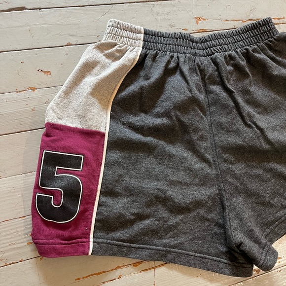 95 AERO DYNAMIC sport shorts - Picture 4 of 6